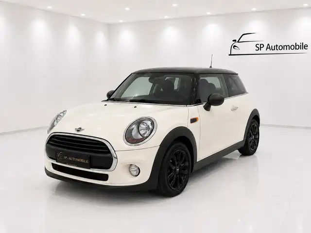 MINI One MINI One First