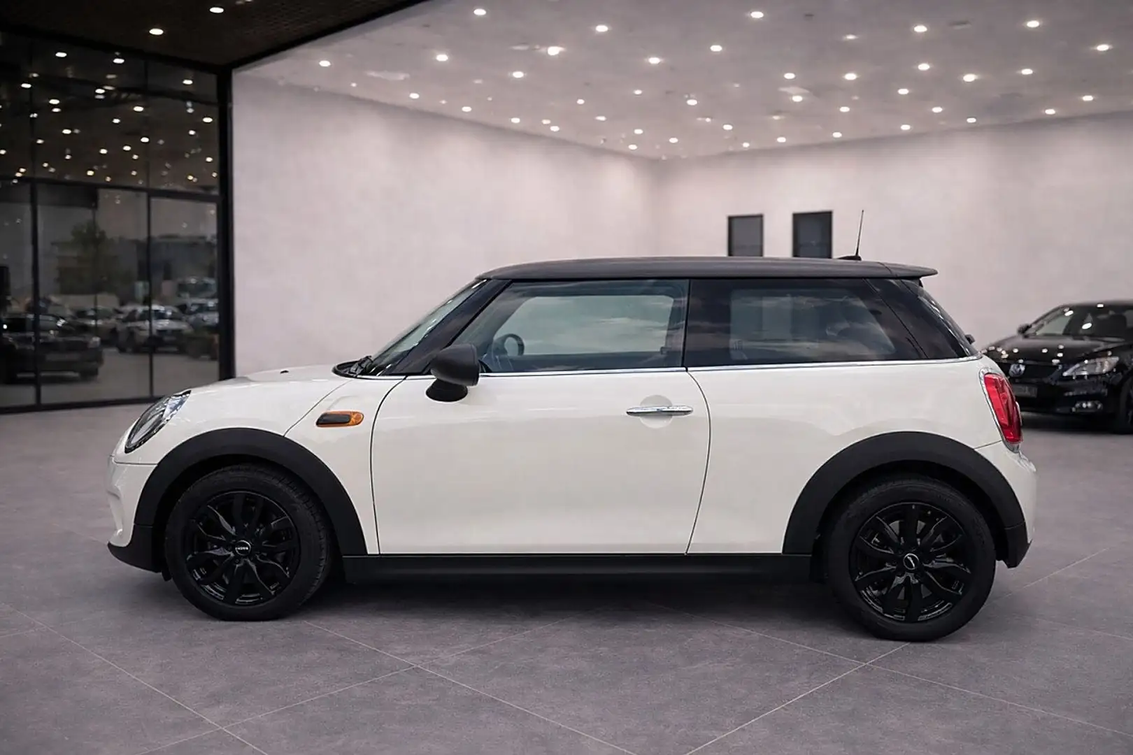 MINI One MINI One First - 2