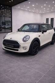 MINI One First
