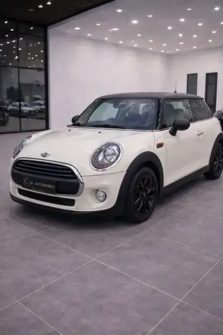 MINI One MINI One First