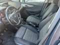 Opel Mokka Edition °Euro 6° 4x4°AHK°Klimaautom.°2Hd° Grau - thumbnail 10