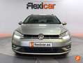 Volkswagen Golf Variant 1.6TDI Business and Navi Ed. Gris - thumbnail 2