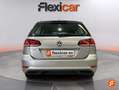 Volkswagen Golf Variant 1.6TDI Business and Navi Ed. Gris - thumbnail 9