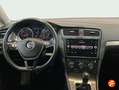 Volkswagen Golf Variant 1.6TDI Business and Navi Ed. Gris - thumbnail 12
