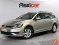 Volkswagen Golf Variant 1.6TDI Business and Navi Ed. Gris - thumbnail 3