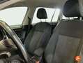 Volkswagen Golf Variant 1.6TDI Business and Navi Ed. Gris - thumbnail 11