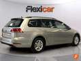 Volkswagen Golf Variant 1.6TDI Business and Navi Ed. Gris - thumbnail 7