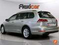 Volkswagen Golf Variant 1.6TDI Business and Navi Ed. Gris - thumbnail 5
