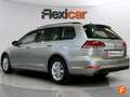 Volkswagen Golf Variant 1.6TDI Business and Navi Ed. Grau - thumbnail 5