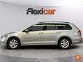 Volkswagen Golf Variant 1.6TDI Business and Navi Ed. Gris - thumbnail 4