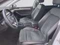 Volkswagen Passat Variant 2.0 TDI DSG R-LINE STANDHZG AHK IQ.LIGHT Weiß - thumbnail 9