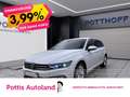 Volkswagen Passat Variant 2.0 TDI DSG R-LINE STANDHZG AHK IQ.LIGHT Weiß - thumbnail 1