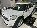 MINI Cooper D Countryman 1.6 Bianco - thumbnail 1