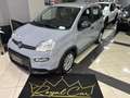 Fiat Panda 1.0 hybrid 70cv Gris - thumbnail 1