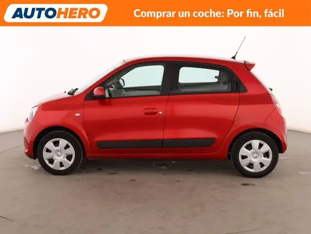 Renault Twingo view 3