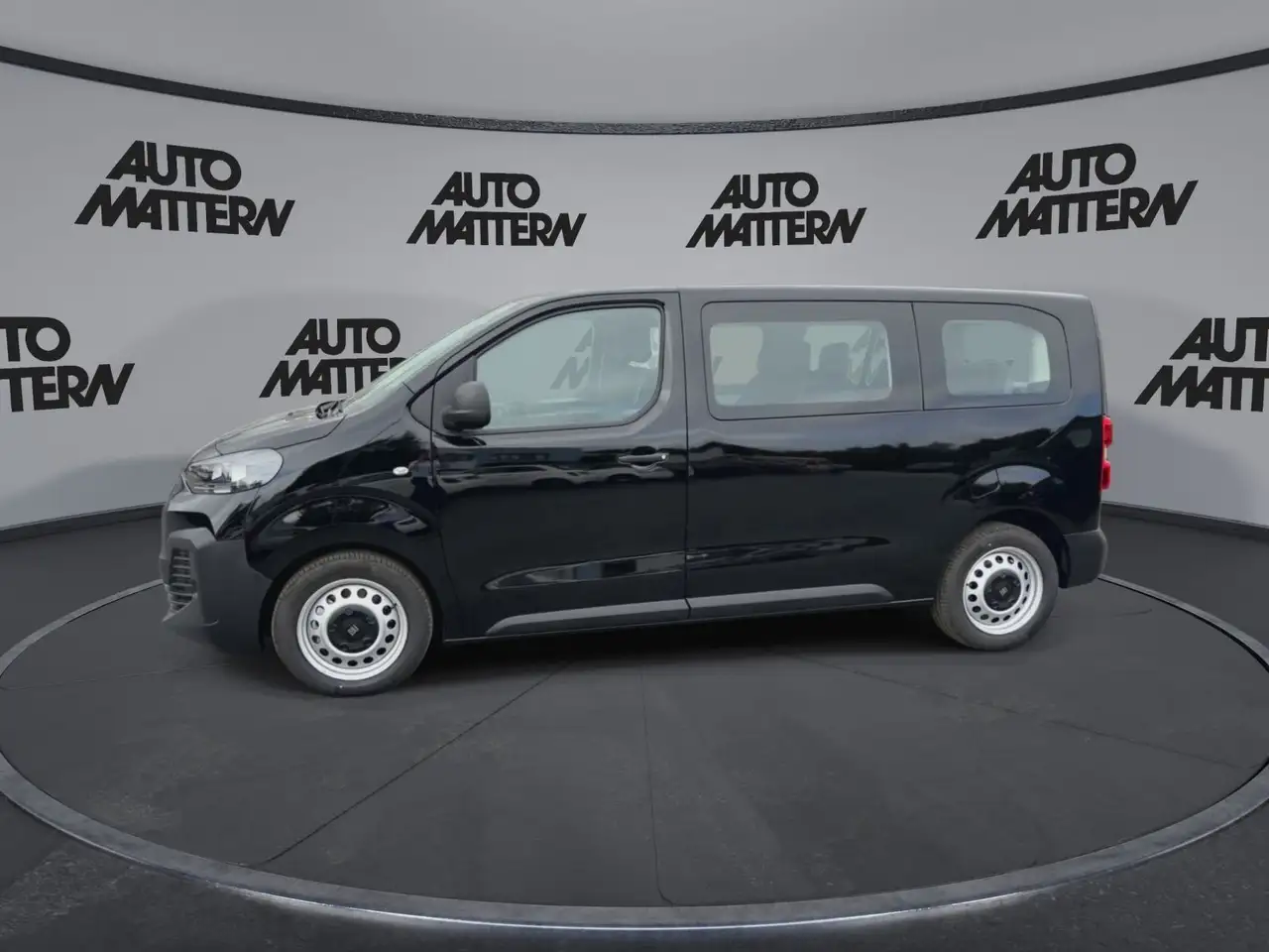 Fiat Scudo 2026