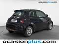 Fiat 500e 70Kw Action Noir - thumbnail 3