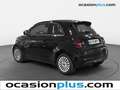 Fiat 500e 70Kw Action Noir - thumbnail 4