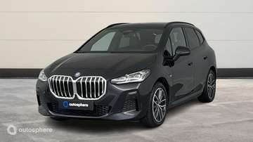 225e 245ch xDrive M Sport DKG7