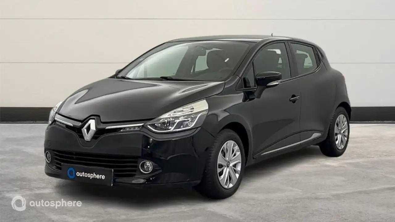 Renault Clio 1.2 16v 75ch Life 5p