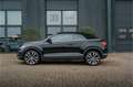 Volkswagen T-Roc Cabrio 1.5 TSI R-Line Aut. Schwarz - thumbnail 15