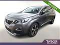 Peugeot 5008 1.6 THP 165 Aut Allure 7P Pano GPS Gris - thumbnail 1