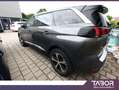 Peugeot 5008 1.6 THP 165 Aut Allure 7P Pano GPS Gris - thumbnail 4