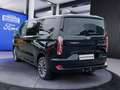 Ford Tourneo Custom 320 L1H1 VA Autm. Titanium X *AHK* Schwarz - thumbnail 4