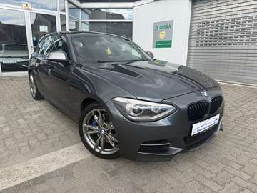 M i xDrive Automatik mit Klima/Navi/Sport-Paket