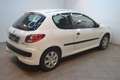 Peugeot 207 1.1. 207 plus leggi bene!! Bianco - thumbnail 4