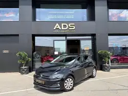 Volkswagen Polo Comfortline/Drive/DAB+