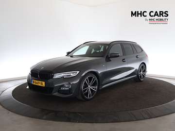 3-serie Touring 318i Business Edition | M-Sport |