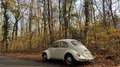 Volkswagen Kever Weiß - thumbnail 5