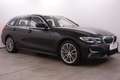 BMW 330 e xDrive Luxury Line // Abstandstempomat // Allrad Noir - thumbnail 1