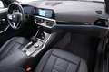 BMW 330 e xDrive Luxury Line // Abstandstempomat // Allrad Noir - thumbnail 19