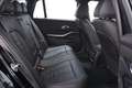 BMW 330 e xDrive Luxury Line // Abstandstempomat // Allrad Noir - thumbnail 22