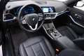 BMW 330 e xDrive Luxury Line // Abstandstempomat // Allrad Noir - thumbnail 5