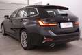 BMW 330 e xDrive Luxury Line // Abstandstempomat // Allrad Noir - thumbnail 4