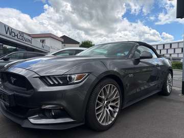 GT Convertible Cabriolet