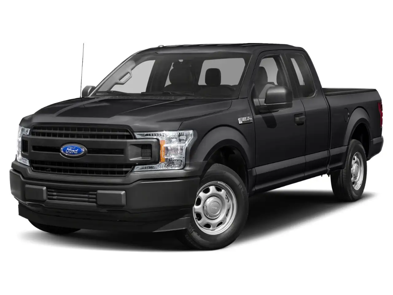 2018 Ford F 150