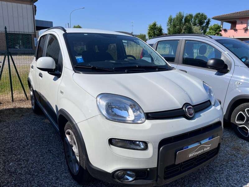 2023 Fiat Panda
