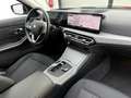 BMW 318 d 48V Touring Nero - thumbnail 6