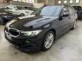 BMW 318 d 48V Touring Nero - thumbnail 2