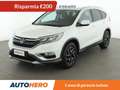 Honda CR-V 1.6 DTEC Elegance + Connect Bianco - thumbnail 1