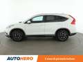 Honda CR-V 1.6 DTEC Elegance + Connect Bianco - thumbnail 3