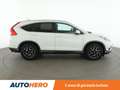 Honda CR-V 1.6 DTEC Elegance + Connect Bianco - thumbnail 7