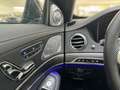 Mercedes-Benz S 560 4M AMG, Pano-D, 360°, HuD, 3D-Soundsystem Czarny - thumbnail 14
