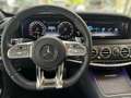 Mercedes-Benz S 560 4M AMG, Pano-D, 360°, HuD, 3D-Soundsystem Zwart - thumbnail 7