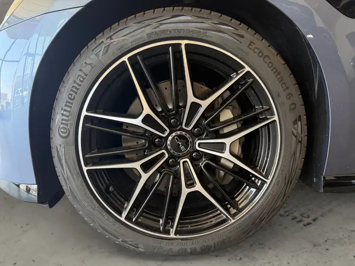 BYD Seal Excellence AWD 2026, foto 14