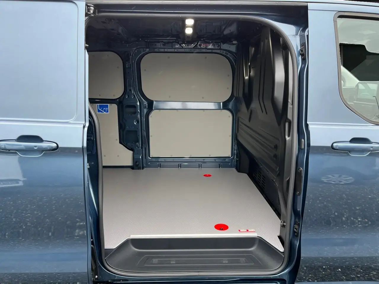Ford Transit Custom Limited L2 Aut. 70l*B&O*Kamera*PD 8